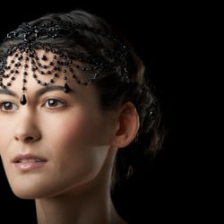 Jennifer by IMM Europe, Haare & Make Up Julia Heiermann by Liga West, Styling Julie Bouton