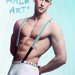 MaleArt Kalender 2015