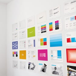 Dieste: Corporate-Design-Manual