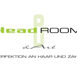 Logo Zahn-Kosmetikstudio im Zuge eines CD´s