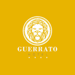 Logo Entwurf für einen Hotel