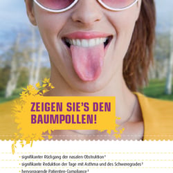 Fachanzeige Staloral