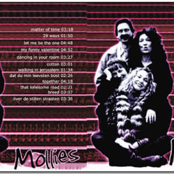 Mollies