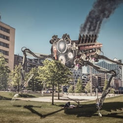 ZVEI Design Contest: Recycling