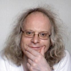 Bassist und Philosoph