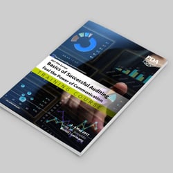 PDA Europe | Magazingestaltung