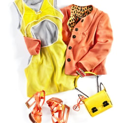 Colour Mix