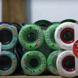 Imagefilm Skateshop – Link zum Video: https://www.youtube.com/watch?v=o5qJrxMXqxQ