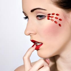 Extrem Make up