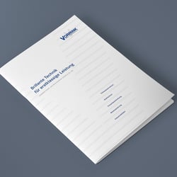 Corporate Publishing Vorrink GmbH & Co. KG