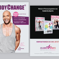 Celebrity Sports | Detlef Soost