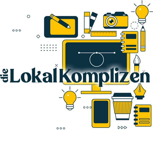 die Lokal Komplizen