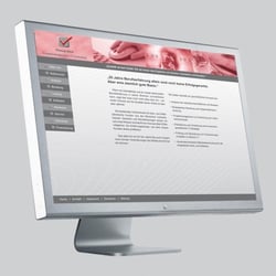 Webdesign