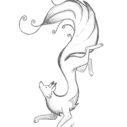 Fantasie Fuchs