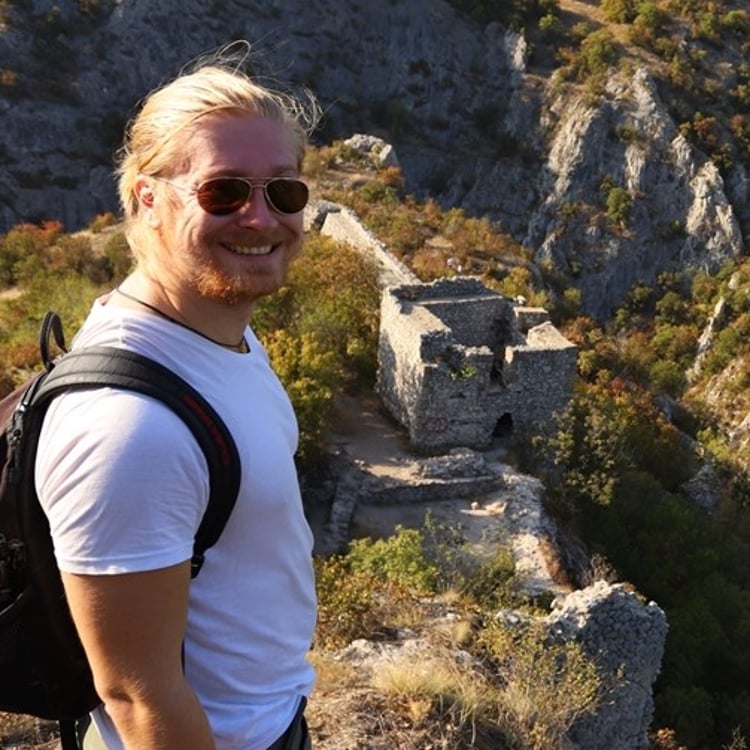 Matthias Pasler