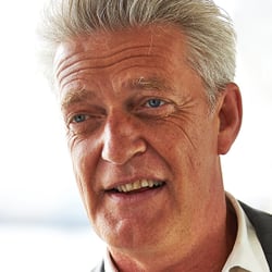 Max Moor