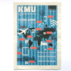 Supplement Financial Times Deutschland