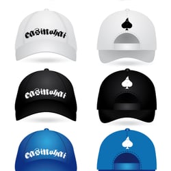 Cap Layout