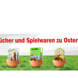 Osteraktion