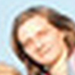 Flyer für einen Gospelchor