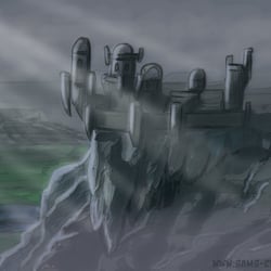 burg