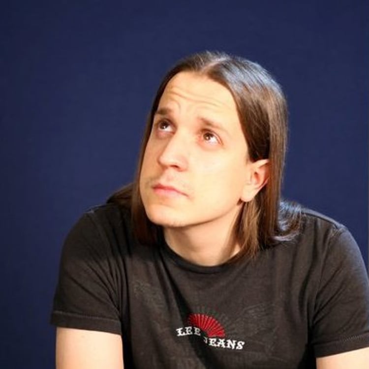 Vasilios Kolintzikis