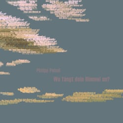 Single „Wo fängt dein Himmel an?“ [LP-Front]