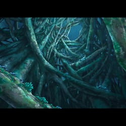 backgroundpainting -Dodo