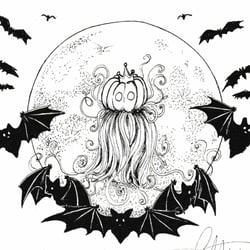The Pumpkin Prince