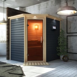 Karibu Sauna