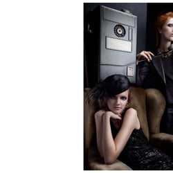 Fashion Editorials