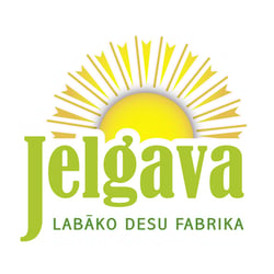 Logo Jelgava