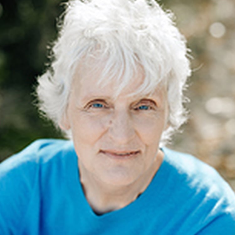 Jeanette Aubke