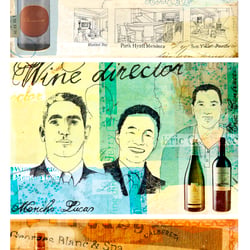 mixed media (copyright: tinazellmer.com)