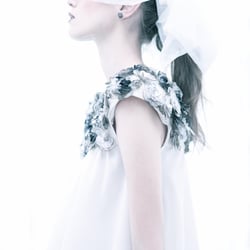 White Dreams By TOMAAS
