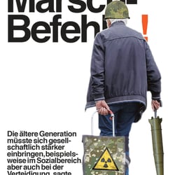 Marschbefehl