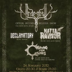Flyerdesign
