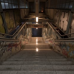 S-bahn Berlin