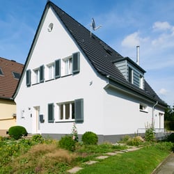 EFH, Essen
