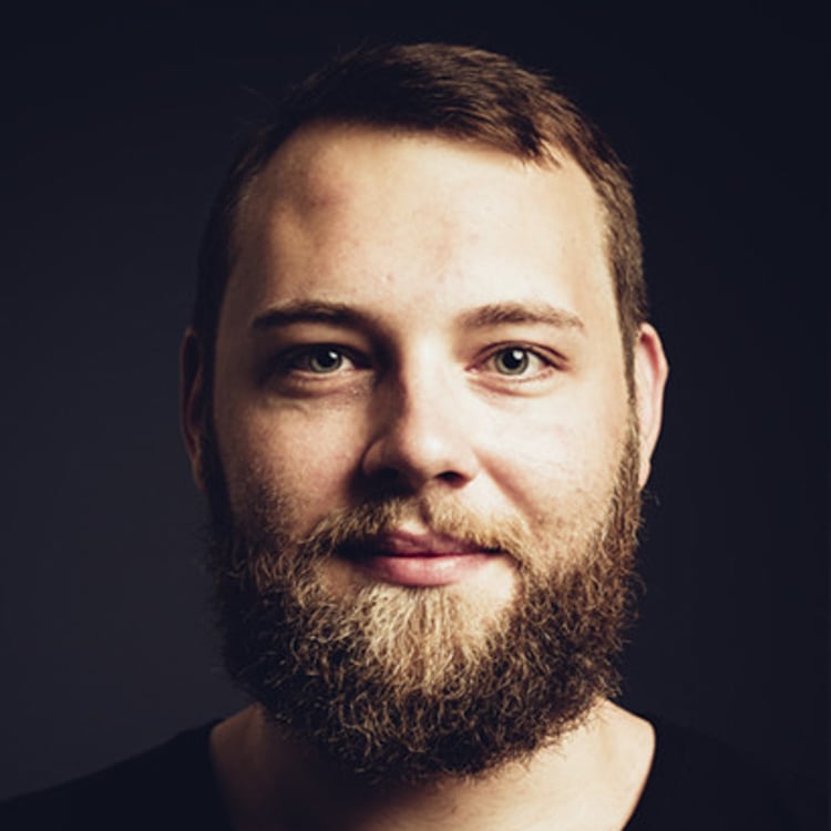 Fabian Finsterwalder