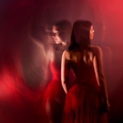 Copyrights by Mimoza Veliu