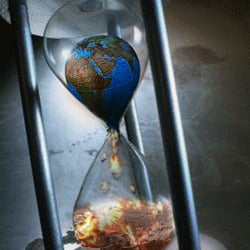 Greenpeace „climate warming“