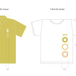 Igiip T-Shirts