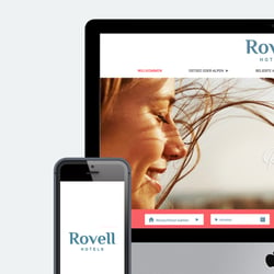 Rovell Hotels
