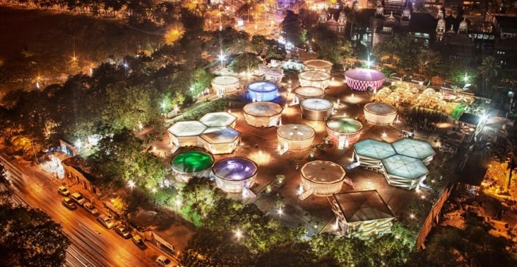 urban mela