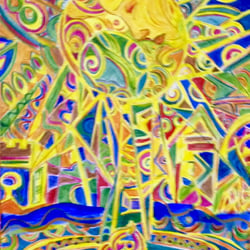 Mother Sun