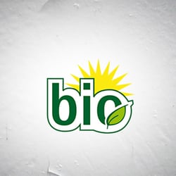Konzeption & Gestaltung Bio Erfrischungsgetränk