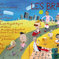 Cover aussen