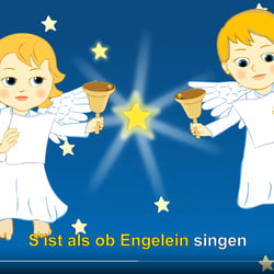 Kinderlieder YouTube Channel