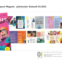 Portfolio 01 Graphics